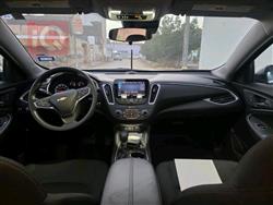 شيفروليه ماليبو